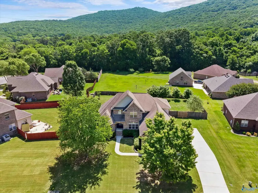 185 Valley Stone Road, Huntsville, AL 35811 - #3
