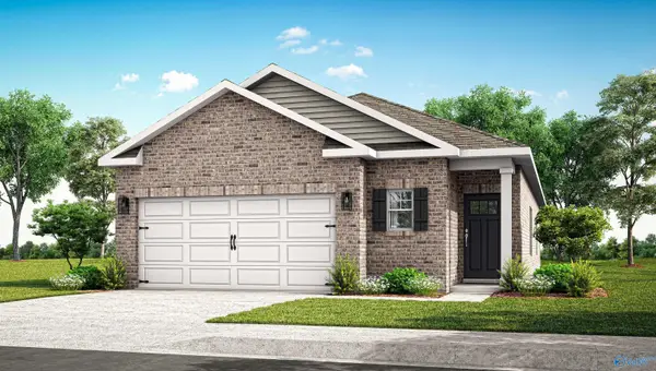 13279 Gallop Quick Court, Madison, AL 35756