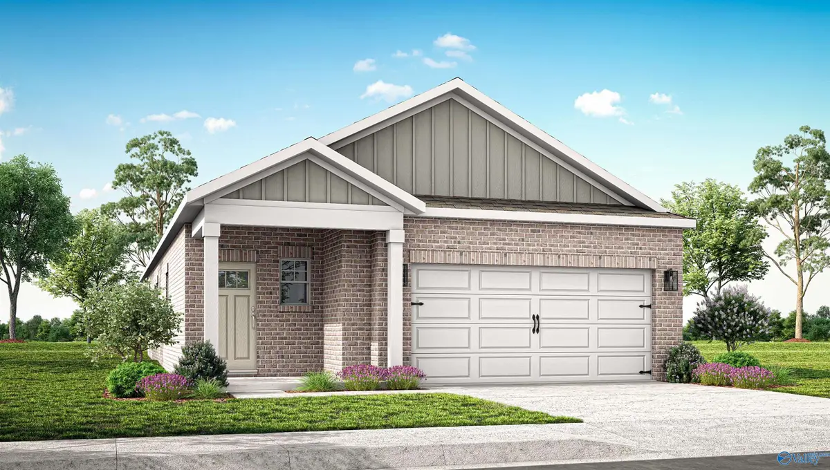13287 Gallop Quick Court Nw, Madison, AL 35756 - #1