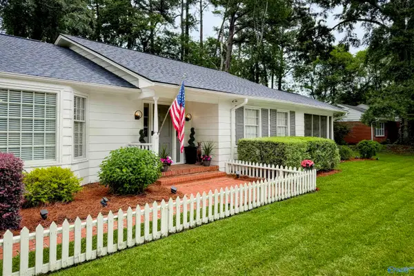1802 Stratford Road, Decatur, AL 35601