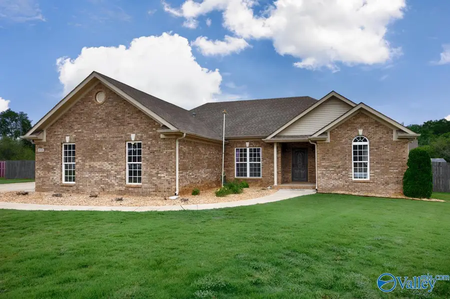 233 Bonaire Drive, Huntsville, AL 35811 - #2