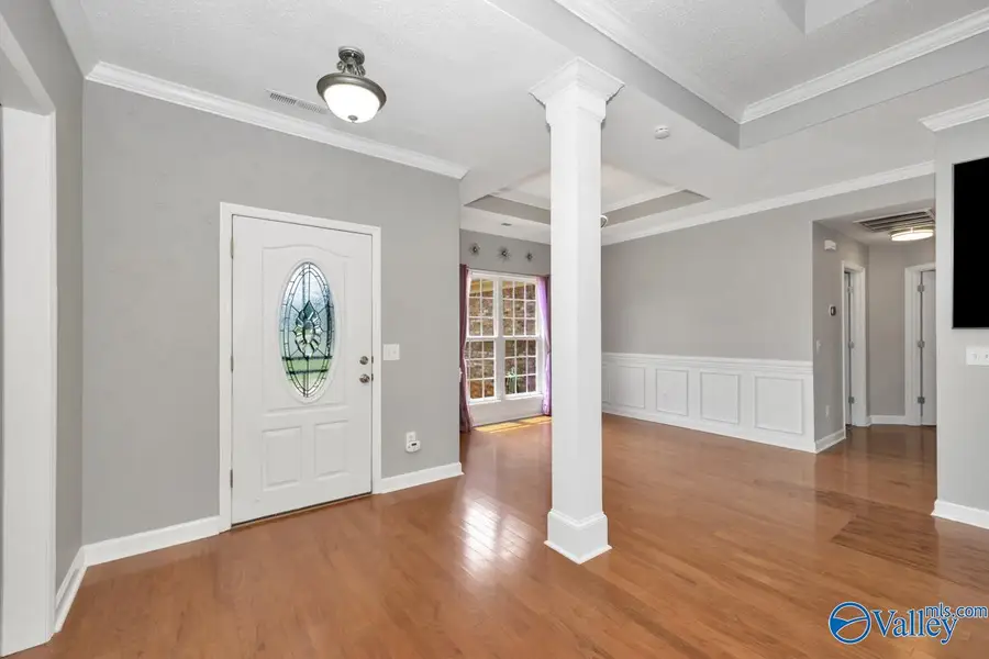 233 Bonaire Drive, Huntsville, AL 35811 - #3