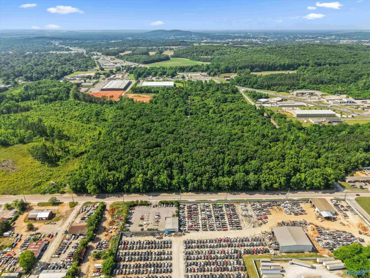 255 Blake Bottom Road, Huntsville, AL 35810 - #1