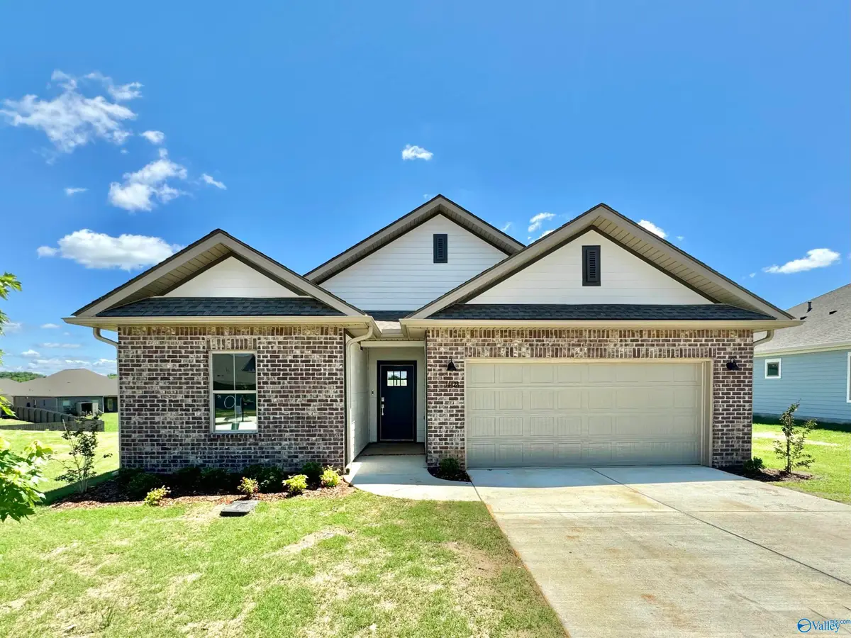 131 Clift Creek Drive, Madison, AL 35757 - #1