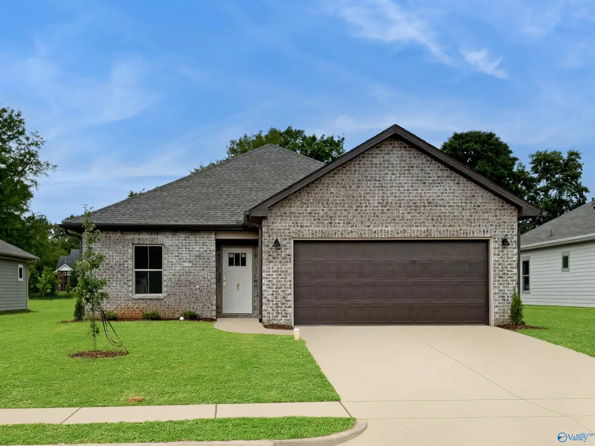 232 Granby Lane, Huntsville, AL 35811 - #1