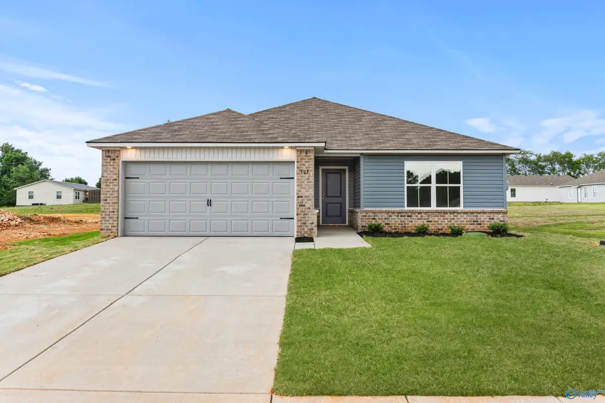 505 Ledesma Lane, Huntsville, AL 35811 - #1