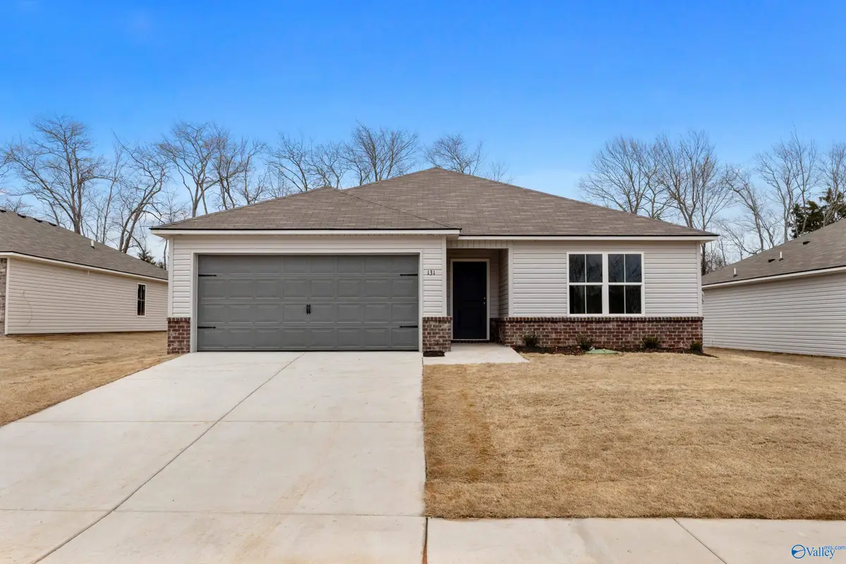 502 Ledesma Lane, Huntsville, AL 35811 - #1