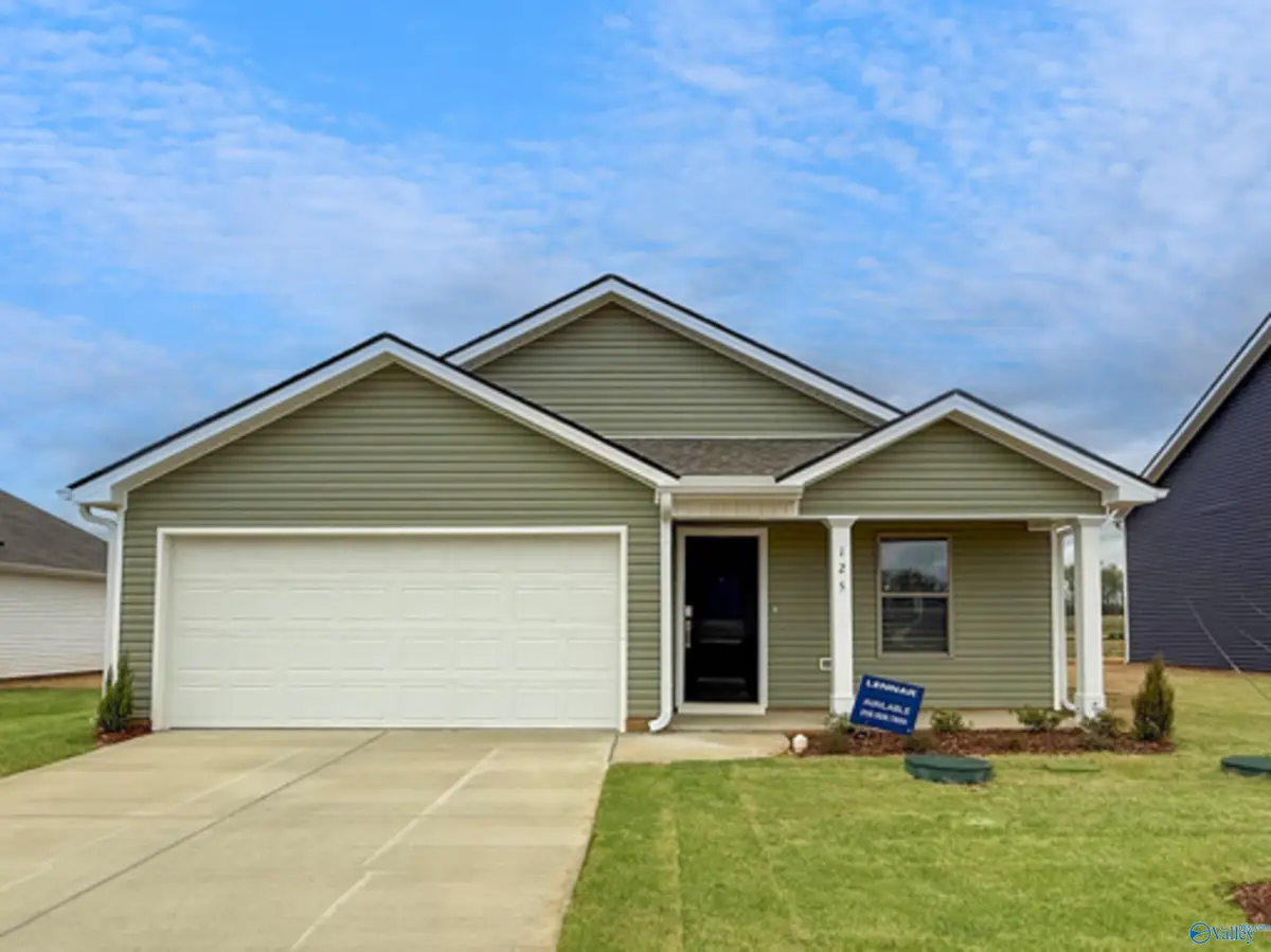 15386 Grayson Circle, Athens, AL 35611 - #1