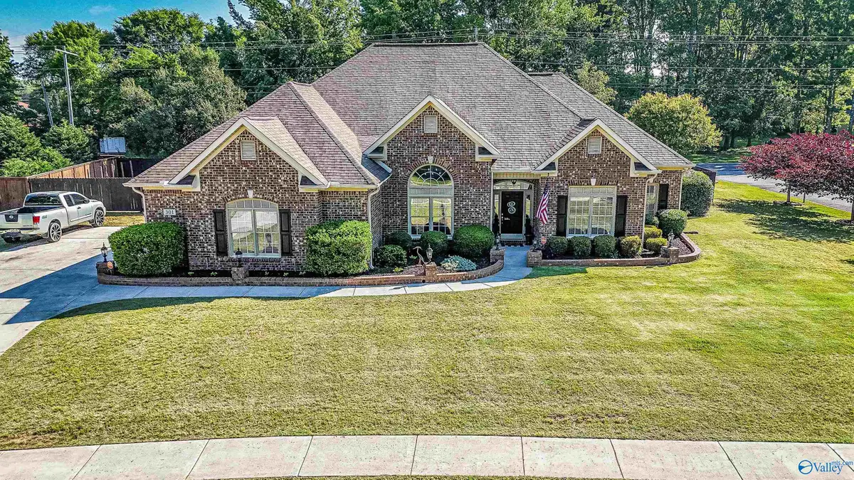 301 Blue Creek Drive, Harvest, AL 35749 - #1