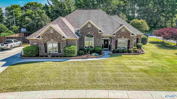 301 Blue Creek Drive, Harvest, AL 35749
