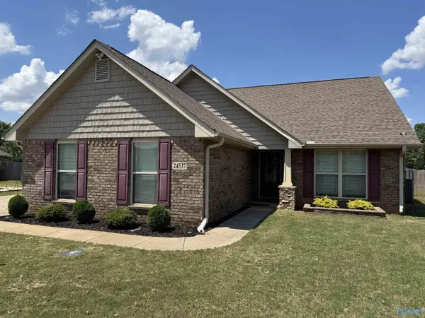 24537 Silent Spring Drive, Athens, AL 35613