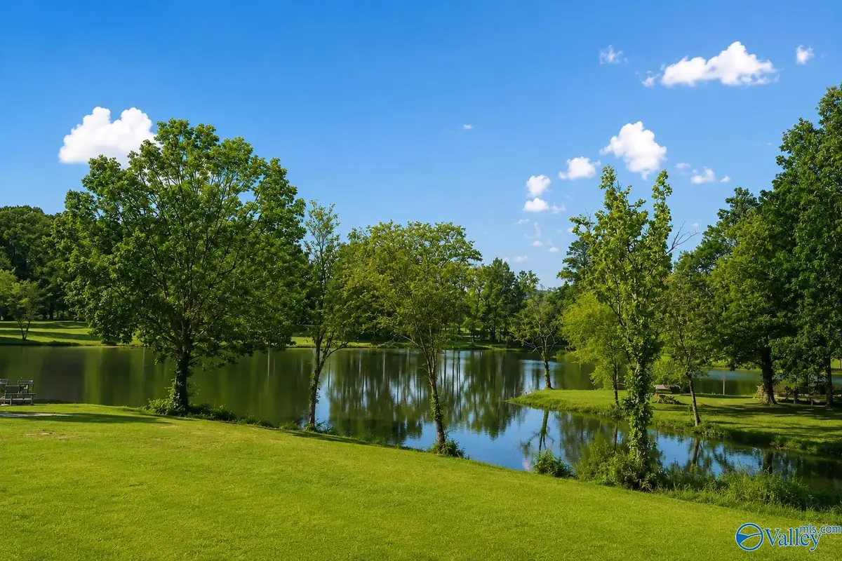 Lots 6-7 County Road 115 #6-7, Cedar Bluff, AL 35959 - #1
