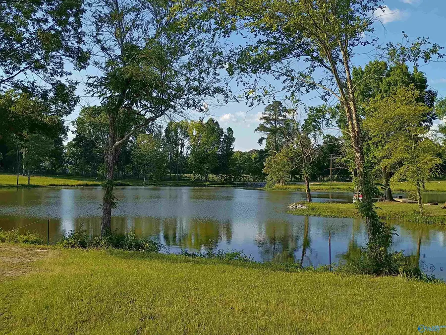 Lots 6-7 County Road 115 #6-7, Cedar Bluff, AL 35959 - #2