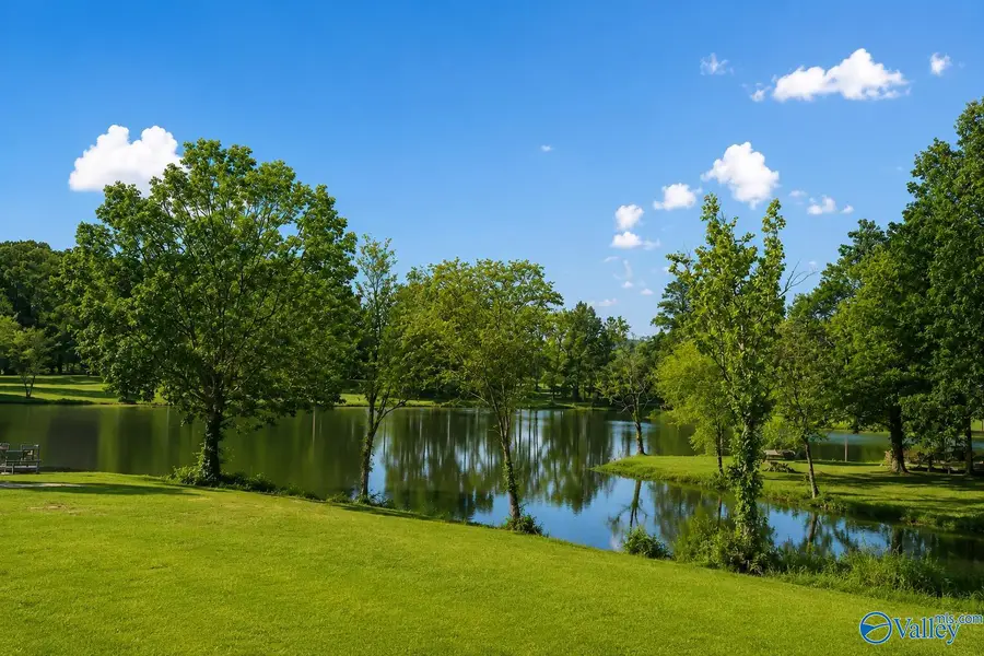 Lots 6-7 County Road 115 #6-7, Cedar Bluff, AL 35959 - #3
