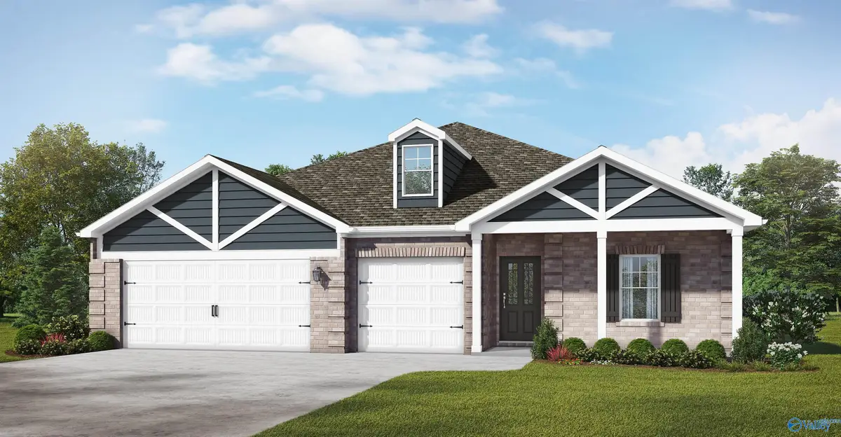 1000 Northridge Trail, Harvest, AL 35749 - #1