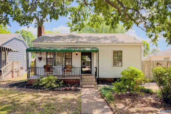1110 7th Avenue, Decatur, AL 35601