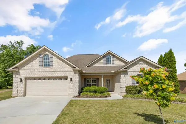 29293 Briar Patch Lane, Ardmore, AL 35739