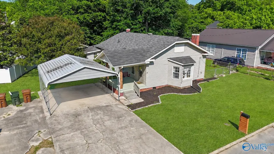 315 Simpson Street Se, Hartselle, AL 35640 - #3