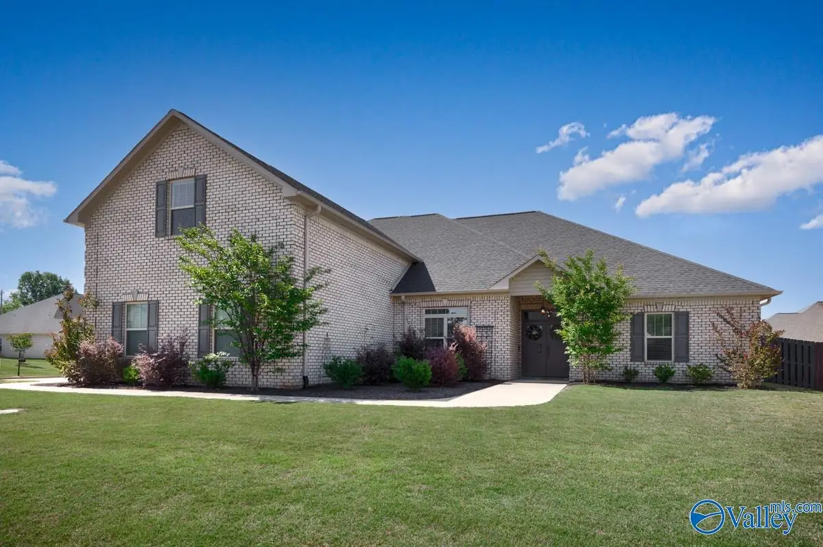 26442 Ashland Ridge Lane, Athens, AL 35613 - #1