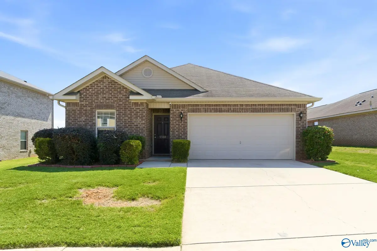 3368 Castlecreek Drive, Madison, AL 35756 - #1