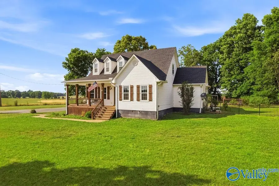 5991 County Road 16, Centre, AL 35960 - #2