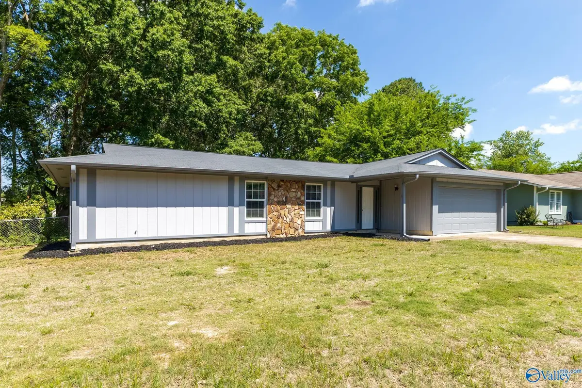 1911 West Tuliptree Drive, Huntsville, AL 35803 - #1