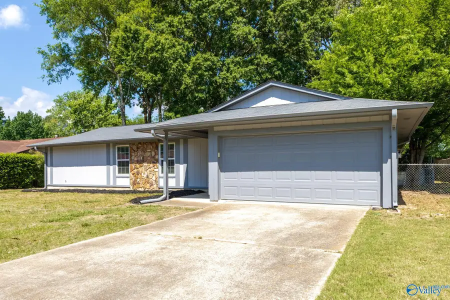 1911 West Tuliptree Drive, Huntsville, AL 35803 - #2