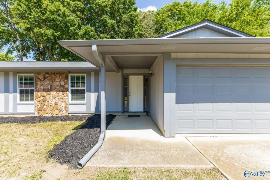 1911 West Tuliptree Drive, Huntsville, AL 35803 - #3