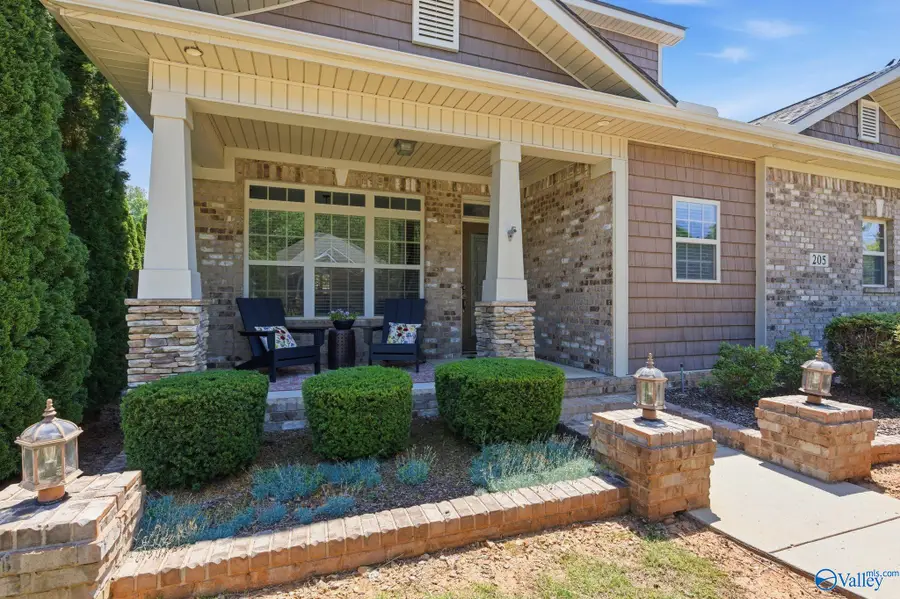 205 Grove Village Way, Madison, AL 35758 - #2