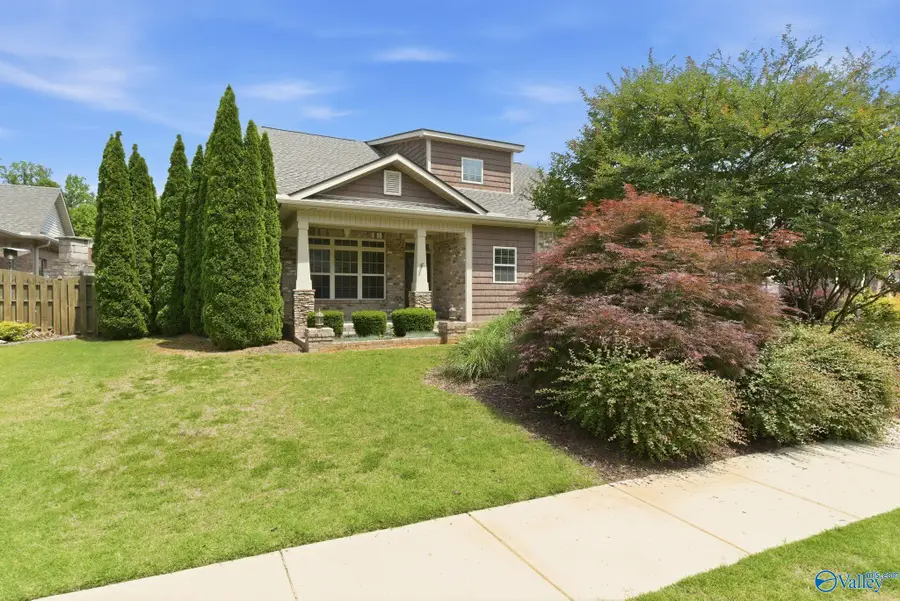 205 Grove Village Way, Madison, AL 35758 - #3