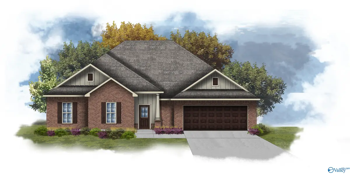 7116 Springwell Court Se, Gurley, AL 35748 - #1