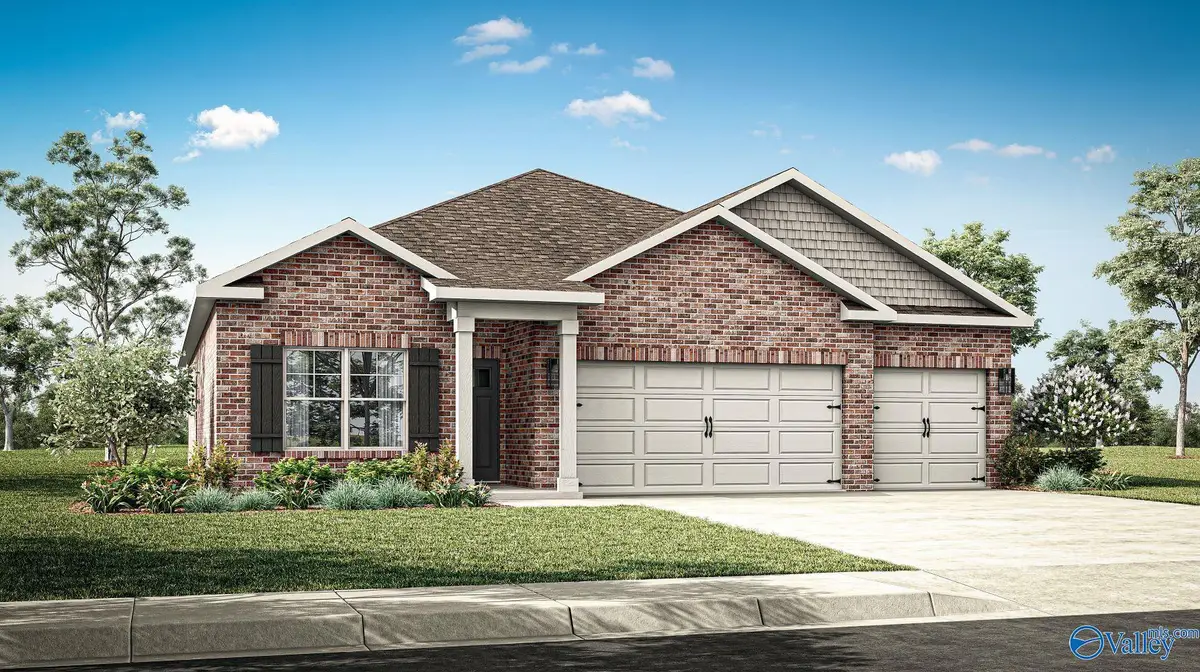 134 Duskwood Drive, Harvest, AL 35749 - #1