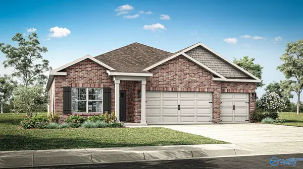 134 Duskwood Drive, Harvest, AL 35749