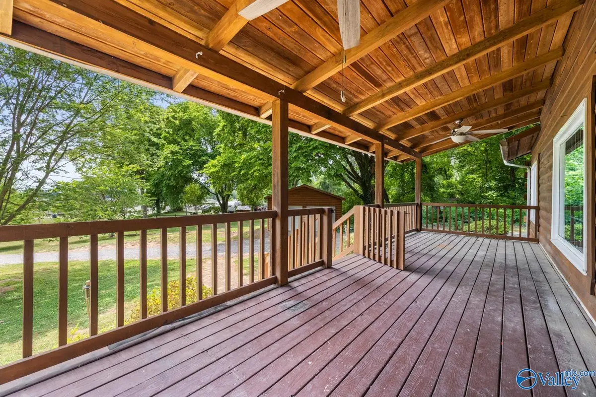 401 Worley Drive, Owens Cross Roads, AL 35763 - #1