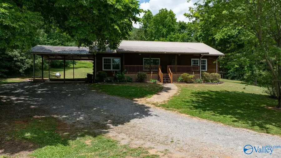 401 Worley Drive, Owens Cross Roads, AL 35763 - #2
