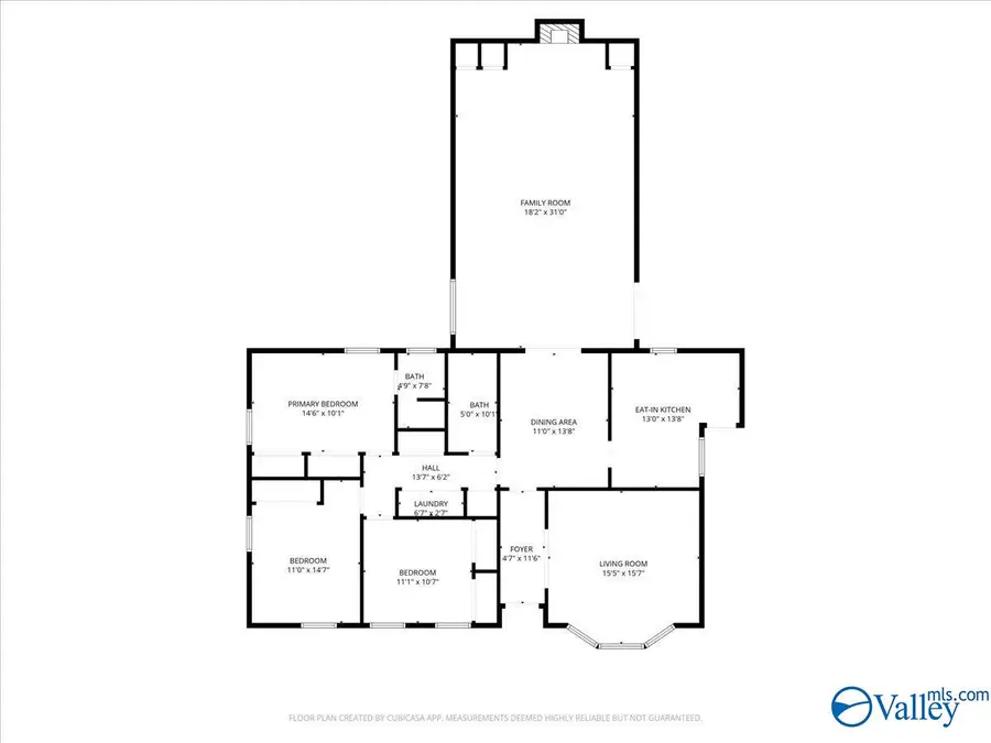 3016 Teton Circle Nw, Huntsville, AL 35810 - #2