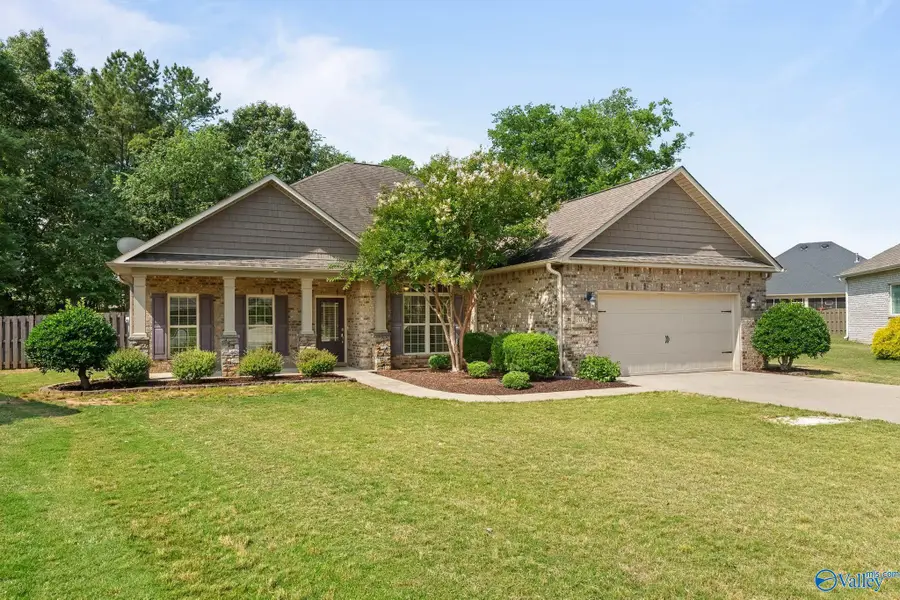 106 Somer Stone Court, Huntsville, AL 35811 - #2