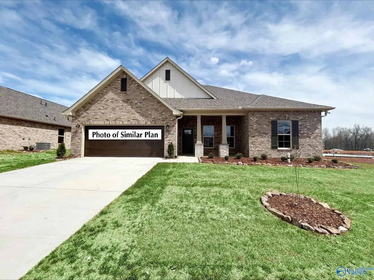 12581 Coppertop Lane, Madison, AL 35756 - #1