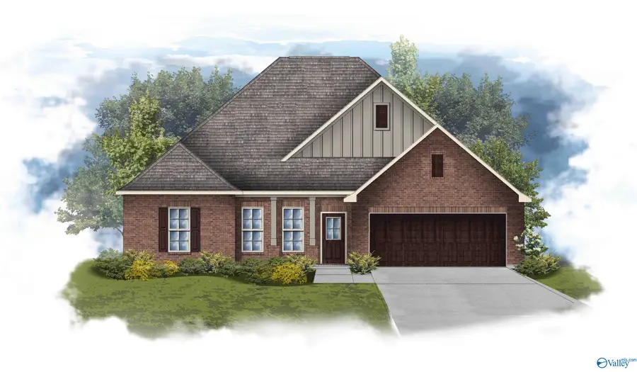 12581 Coppertop Lane, Madison, AL 35756 - #2