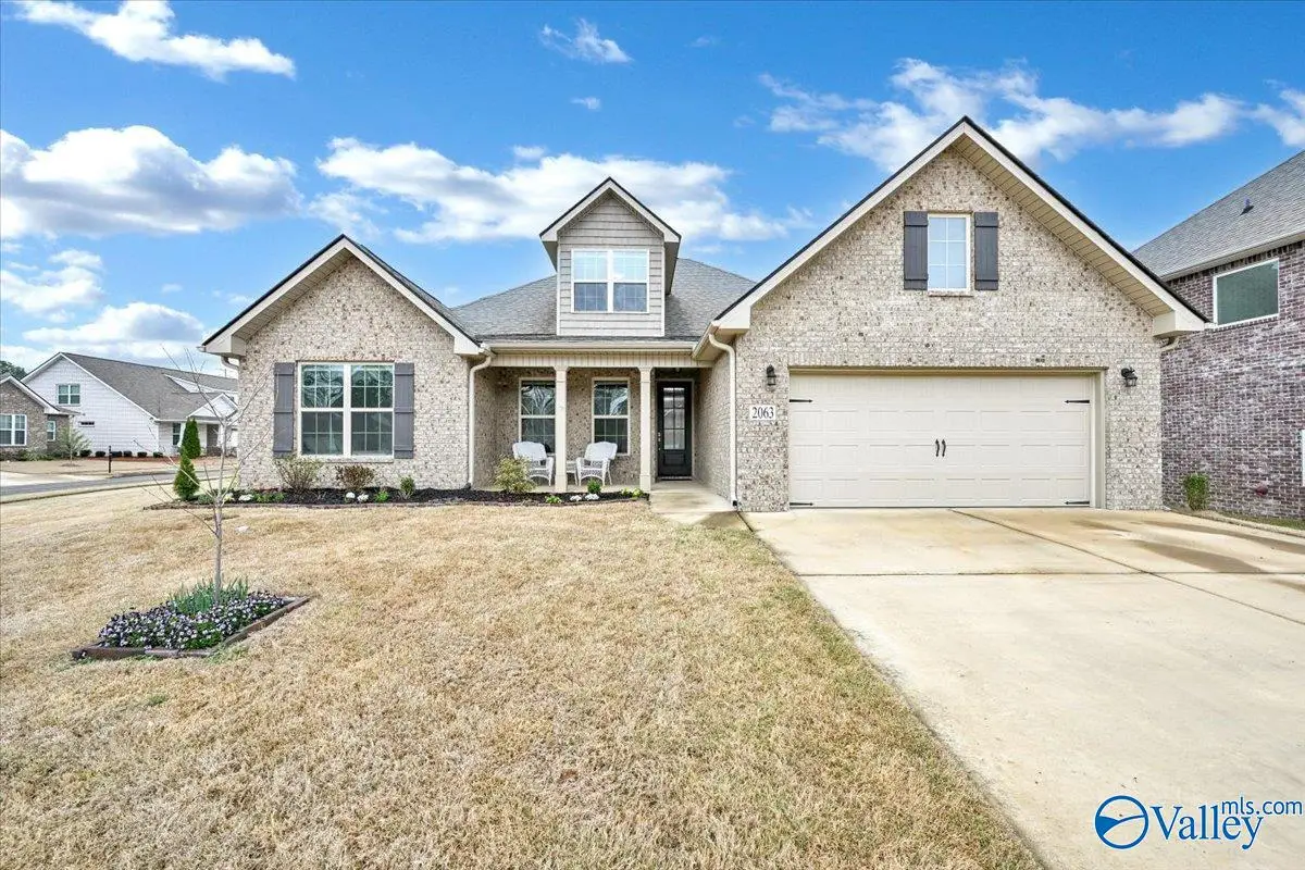 2063 Austin Drive Ne, Cullman, AL 35058 - #1