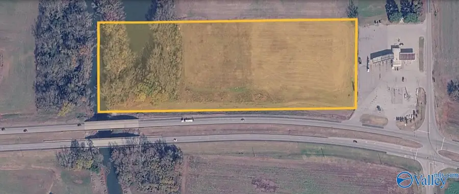 10.24 acres Hwy 20, Courtland, AL 35618 - #2