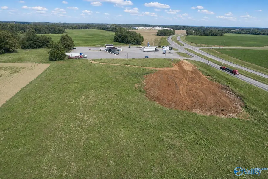 10.24 acres Hwy 20, Courtland, AL 35618 - #3