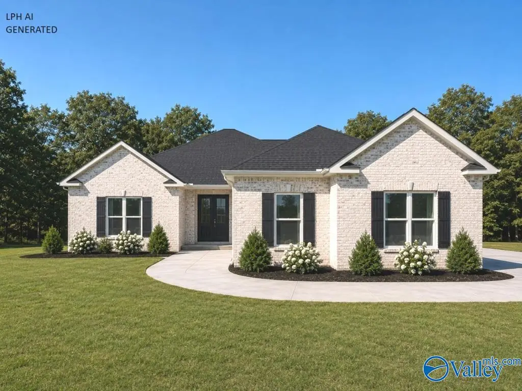 46 LOT Lancaster Lane, Athens, AL 35613 - #1