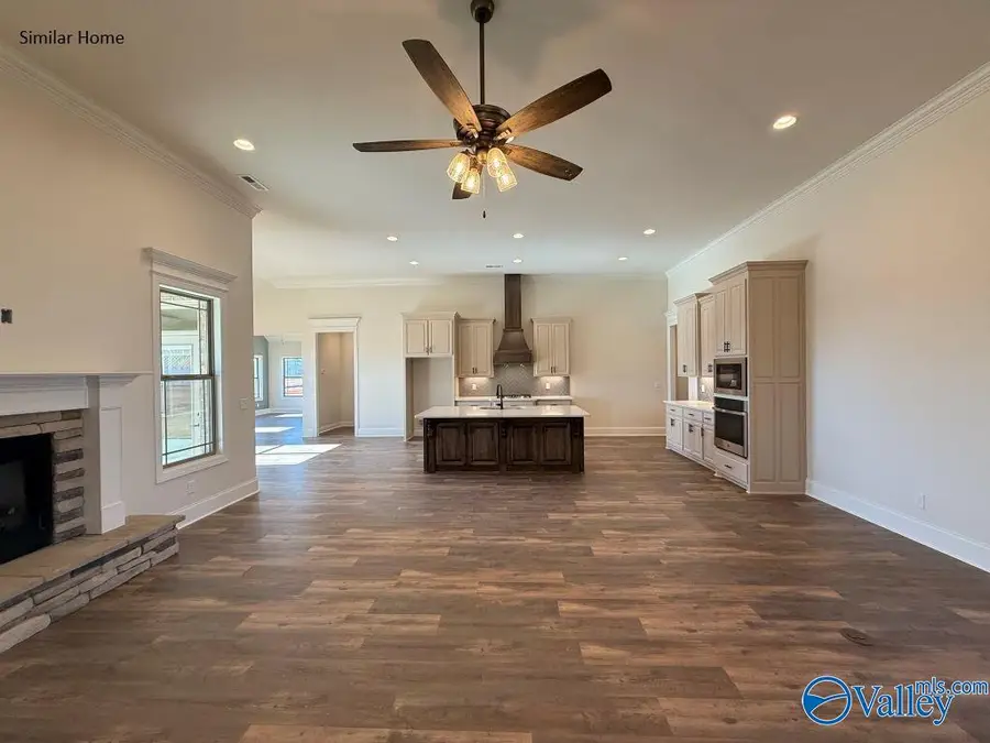 46 LOT Lancaster Lane, Athens, AL 35613 - #3