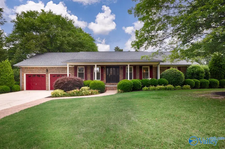 239 Pin Oak Drive, Madison, AL 35758 - #2