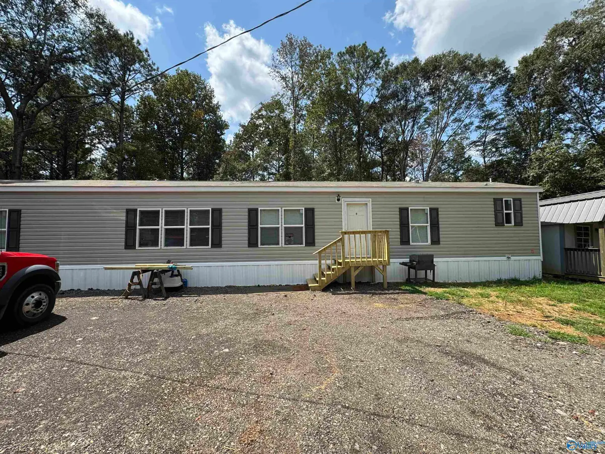 485 Jones Road, Blountsville, AL 35031 - #1