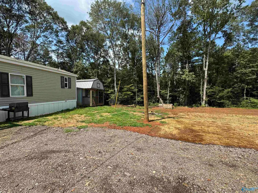 485 Jones Road, Blountsville, AL 35031 - #3