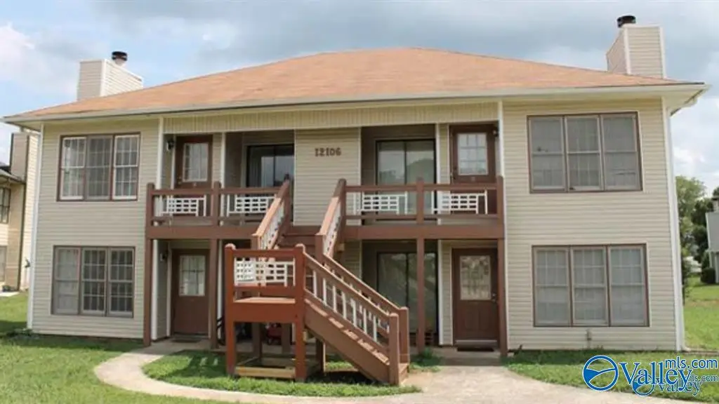 12106 Carriage Court Se, Huntsville, AL 35803 - #1