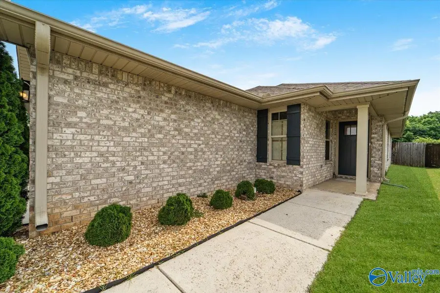 135 Brooklawn Drive, Harvest, AL 35749 - #2