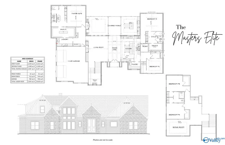 23259 Sawgrass Drive, Athens, AL 35613 - #2